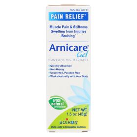 Boiron - Arnica Gel - 1.5 Oz