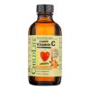 Childlife Liquid Vitamin C Orange - 4 Fl Oz