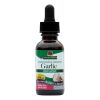 Nature's Answer - Garlic Bulb - 1 Fl Oz