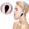 Red Light Therapy for Face, Neck Tightening Device