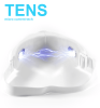 Red Light Therapy for Face, Neck Tightening Device