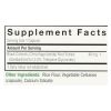 Nature's Answer - Black Cohosh Root Extract - 60 Vegetarian Capsules