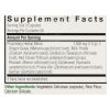 Nature's Answer - Liver Support - 90 Vegetarian Capsules