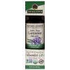 Essential Oil Organic - Lavender by Natures Answer for Unisex - 0.5 oz Dietary Supplement