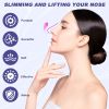 Silicone Nose Shaper Clip, Nose Corrector Device