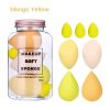 7Pcs Makeup Sponge Set Face Beauty Cosmetic Powder Puff for Foundation Cream Concealer Make Up Blender Tools Sponge –∫–æ—Å–º–µ—Ç–∏–∫–∞